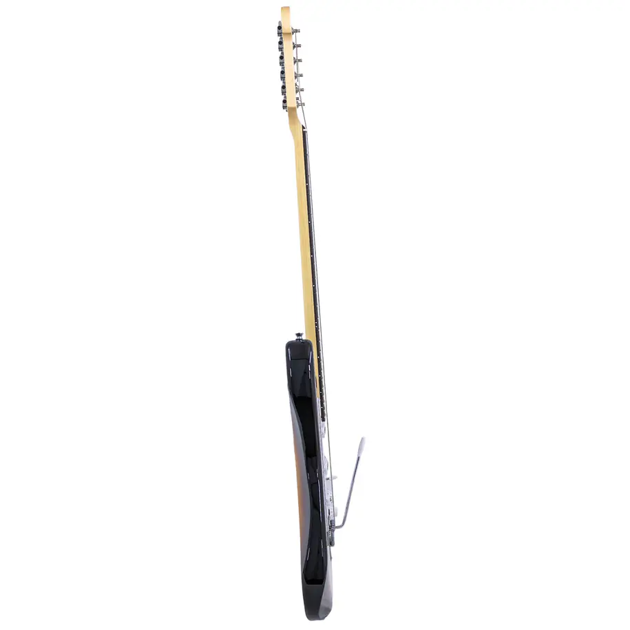 Washburn WS300TS-A-U Guitarra Eléctrica Sonamaster Sunburst 3