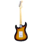 Washburn WS300TS-A-U Guitarra Eléctrica Sonamaster Sunburst - Miniatura 4