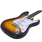 Washburn WS300TS-A-U Guitarra Eléctrica Sonamaster Sunburst - Miniatura 5