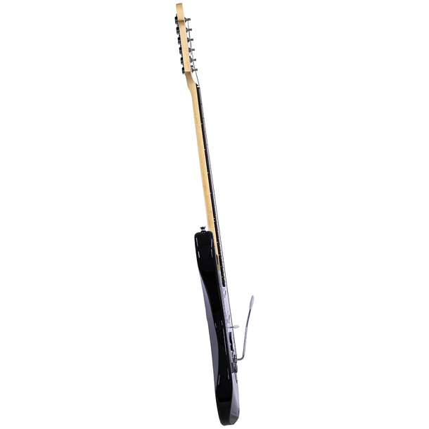 Washburn WS300HB-A-U HSS Guitarra Eléctrica Sonamaster Black 3