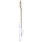 Washburn WS300HWH-A-U HSS Guitarra Eléctrica Sonamaster White - Miniatura 3
