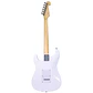 Washburn WS300HWH-A-U HSS Guitarra Eléctrica Sonamaster White - Miniatura 4