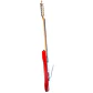 Washburn WS300HR-A-U HSS Guitarra Eléctrica Sonamaster Red - Miniatura 3