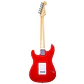 Washburn WS300HR-A-U HSS Guitarra Eléctrica Sonamaster Red - Miniatura 4