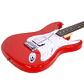 Washburn WS300HR-A-U HSS Guitarra Eléctrica Sonamaster Red - Miniatura 6