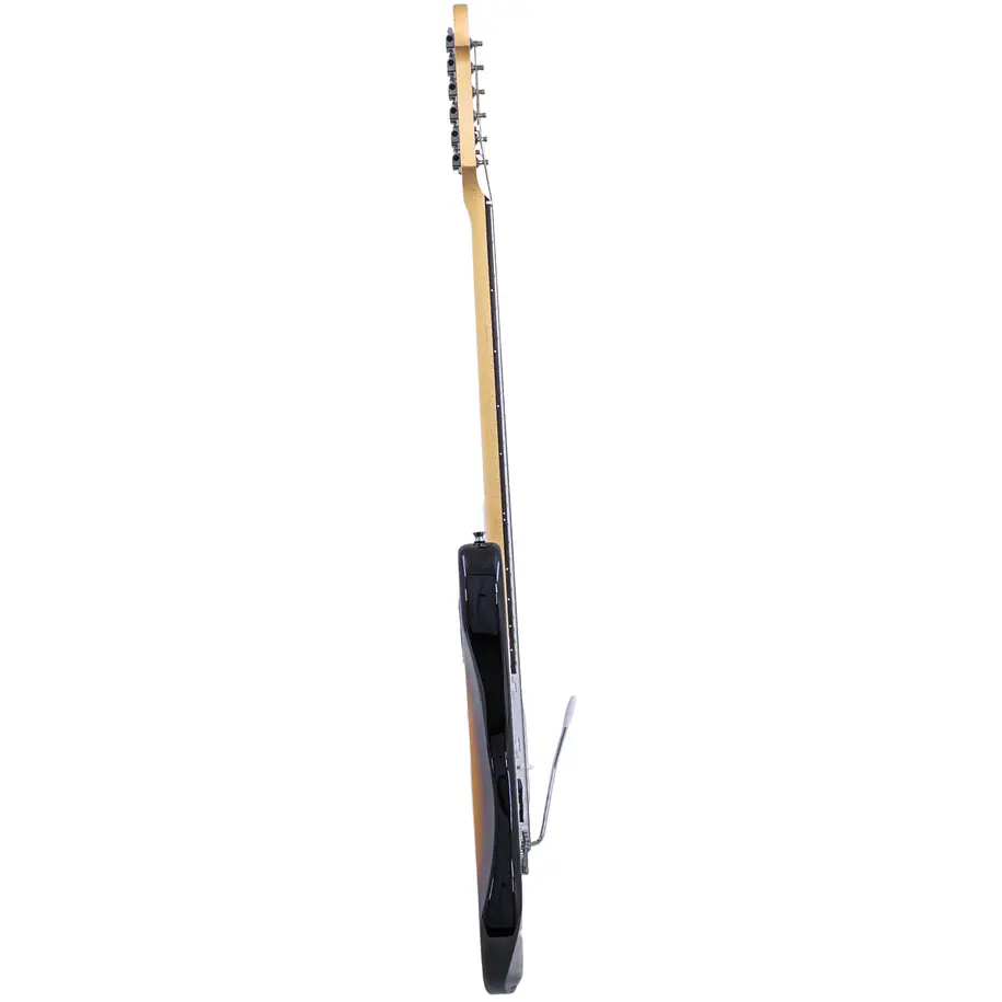 Washburn WS300HTS-A-U HSS Guitarra Eléctrica Sonamaster Sunburst 3