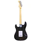 Washburn SDFTB-U Guitarra Eléctrica Sonamaster Deluxe Flame Burst - Thumbnail 4