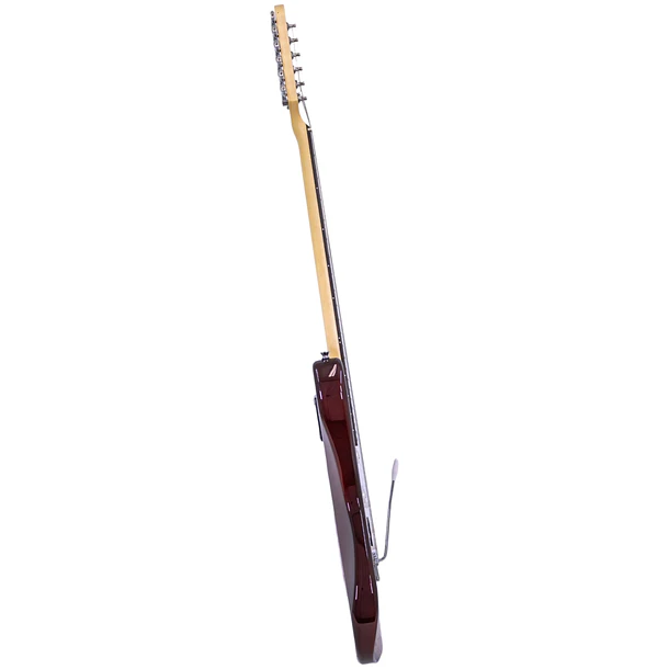 Washburn SDFSB-U Guitarra Eléctrica Sonamaster Deluxe Sunburst 3
