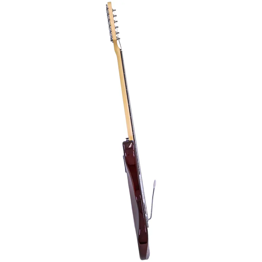 Washburn SDFSB-U Guitarra Eléctrica Sonamaster Deluxe Sunburst 3