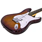 Washburn SDFSB-U Guitarra Eléctrica Sonamaster Deluxe Sunburst - Miniatura 6