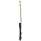 Washburn SB1PB-A-U Bajo Eléctrico de 4 Cuerdas Sonamaster Black - Miniatura 3