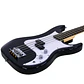 Washburn SB1PB-A-U Bajo Eléctrico de 4 Cuerdas Sonamaster Black - Miniatura 6