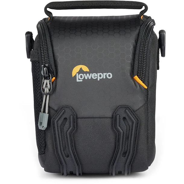 Lowepro Adventura SH 115 III Bolso Pequeño Color Black 1