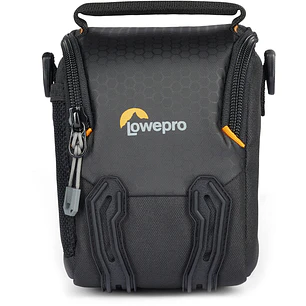 Lowepro Adventura SH 115 III Bolso Pequeño Color Black