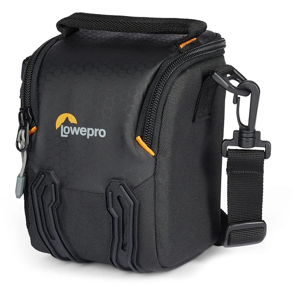 Lowepro Adventura SH 115 III Bolso Pequeño Color Black 2
