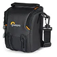 Lowepro Adventura SH 115 III Bolso Pequeño Color Black - Thumbnail 2
