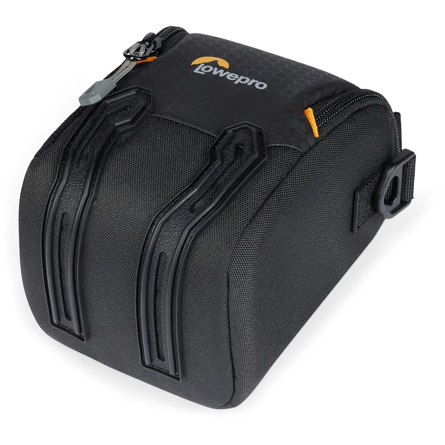 Lowepro Adventura SH 115 III Bolso Pequeño Color Black 4