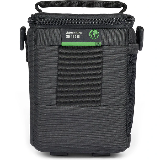 Lowepro Adventura SH 115 III Bolso Pequeño Color Black 5