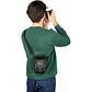 Lowepro Adventura SH 115 III Bolso Pequeño Color Black - Thumbnail 8