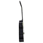 Washburn AD5CEBPACK-A-U Pack de Guitarra Electroacústica Dreadnought Cutaway Black - Thumbnail 5