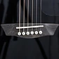 Washburn AD5CEBPACK-A-U Pack de Guitarra Electroacústica Dreadnought Cutaway Black - Thumbnail 8
