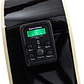 Washburn AD5CEBPACK-A-U Pack de Guitarra Electroacústica Dreadnought Cutaway Black - Thumbnail 11