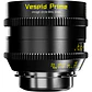 DZOFilm VESPID 12mm T2.8 Cine Lente Montura ARRI PL y Adaptador Canon EF - Miniatura 3