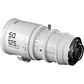 DZOFilm Pictor 50 a 125mm T2.8 Super 35 Zoom Lente Montura PL Con Adaptador Montura EF Blanco - Miniatura 3