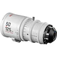 DZOFilm Pictor 50 a 125mm T2.8 Super 35 Zoom Lente Montura PL Con Adaptador Montura EF Blanco - Miniatura 4