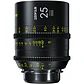 DZOFilm VESPID 25mm T2.1 Lente Montura PL Con Adaptador Montura EF - Miniatura 1