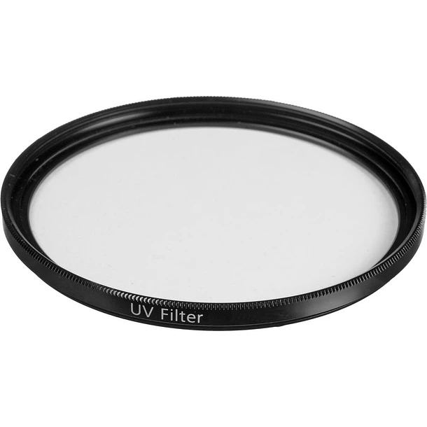 Zeiss T* UV Filter 58mm Filtro Ultra Violeta 1