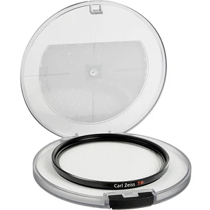 Zeiss T* UV Filter 52mm Filtro Ultra Violeta