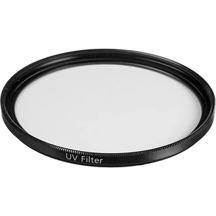 Zeiss T* UV Filter 49mm Filtro Ultra Violeta