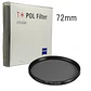 Zeiss T* POL Filter 82mm Filtro Polarizador Circular - Thumbnail 5