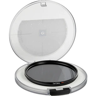 Zeiss T* POL Filter 62mm Filtro Polarizador Circular