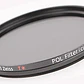 Zeiss T* POL Filter 58mm Filtro Polarizador Circular - Thumbnail 4