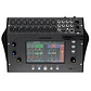 Allen & Heath Mixer Digital Con Wi-Fi Allen & Heath CQ-18T - 18in/8out - Thumbnail 1