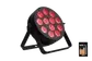 Event Lighting PAR12X12L Luz Par Led 12X12 RGBWAU, DMX - Miniatura 2