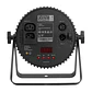Event Lighting PAR12X12L Luz Par Led 12X12 RGBWAU, DMX - Miniatura 5