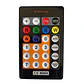 Event Lighting PAR12X12L Luz Par Led 12X12 RGBWAU, DMX - Miniatura 7
