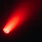 Event Lighting PAR12X12L Luz Par Led 12X12 RGBWAU, DMX - Miniatura 11