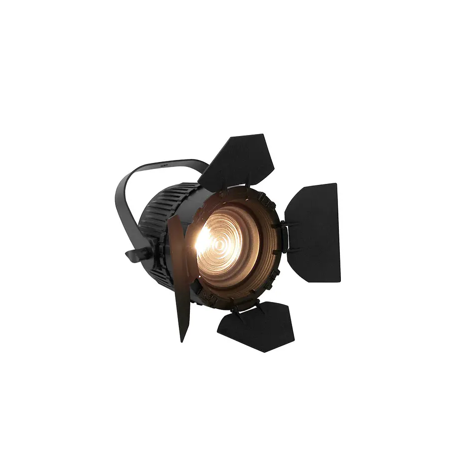 Event Lighting F96VW Luz Fresnell 2X48W, LED, DMX 1