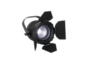 Event Lighting F96VW Luz Fresnell 2X48W, LED, DMX