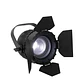 Event Lighting F96VW Luz Fresnell 2X48W, LED, DMX - Thumbnail 3