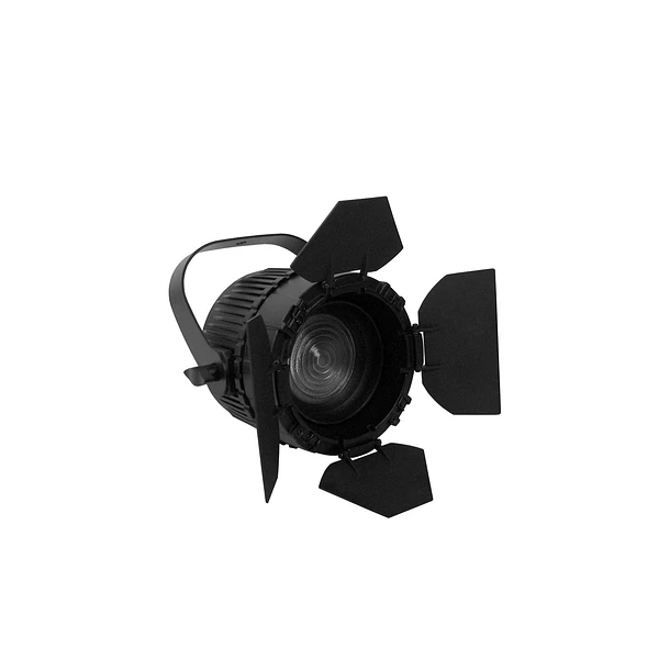 Event Lighting F96VW Luz Fresnell 2X48W, LED, DMX 4