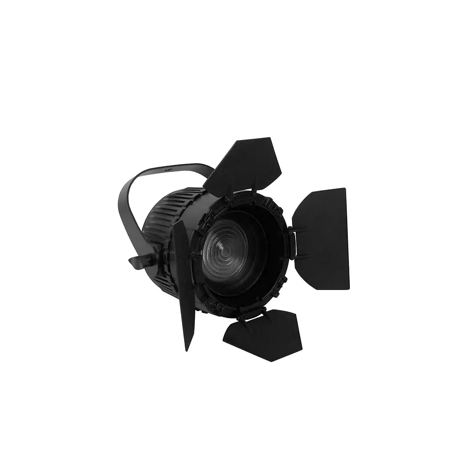 Event Lighting F96VW Luz Fresnell 2X48W, LED, DMX 4