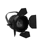 Event Lighting F96VW Luz Fresnell 2X48W, LED, DMX - Thumbnail 4
