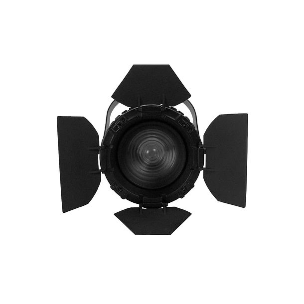 Event Lighting F96VW Luz Fresnell 2X48W, LED, DMX 5