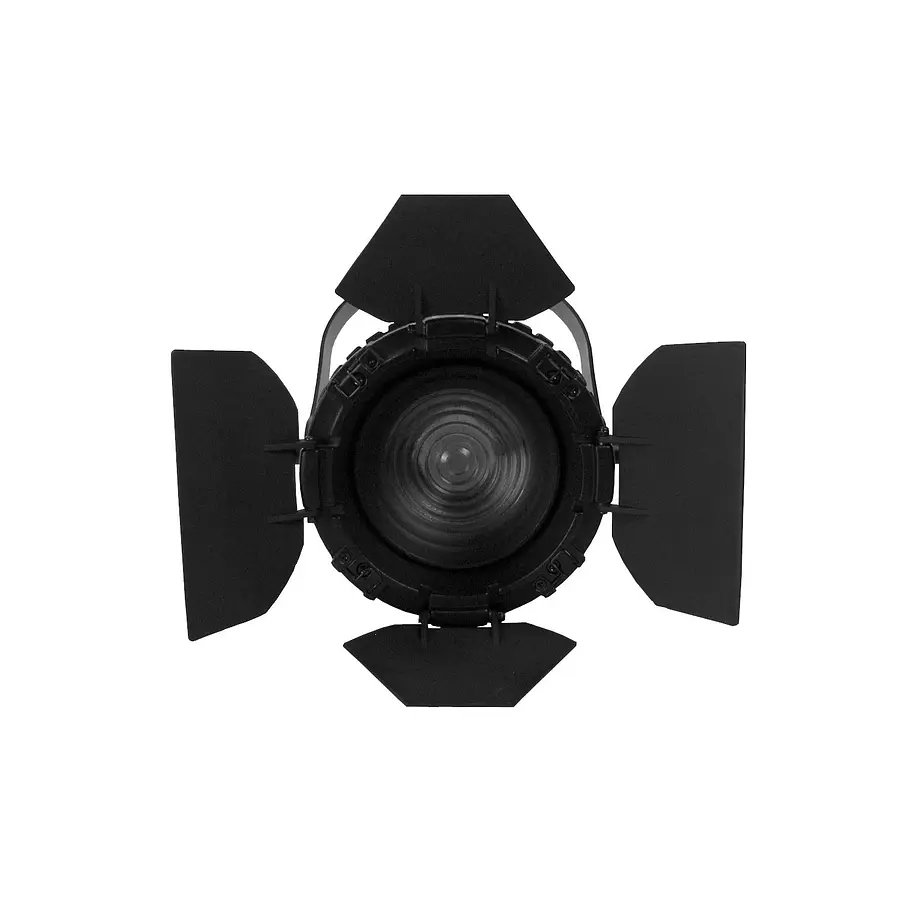 Event Lighting F96VW Luz Fresnell 2X48W, LED, DMX 5