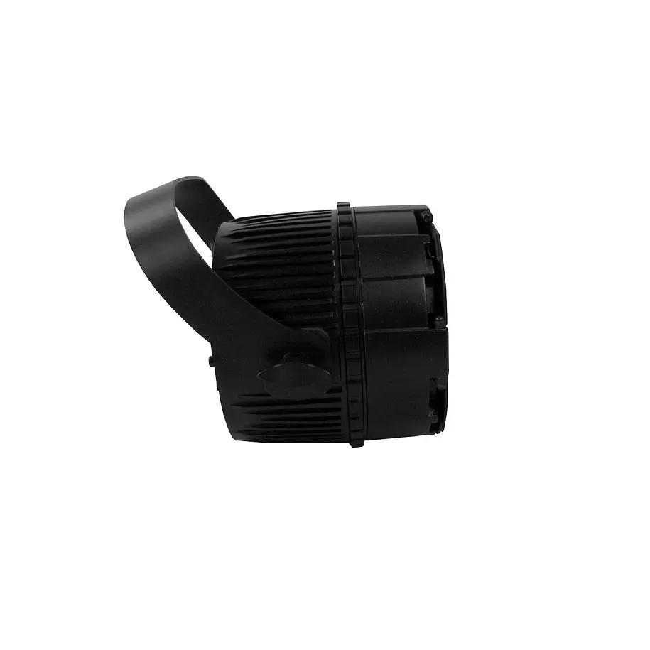 Event Lighting F96VW Luz Fresnell 2X48W, LED, DMX 6